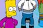 Dress up Bart Simpson