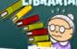 Lightning Librarian