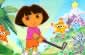 Dora's Mini-Golf