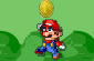 Super Mario Coin Catcher