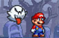 Super Mario Star Scramble 3